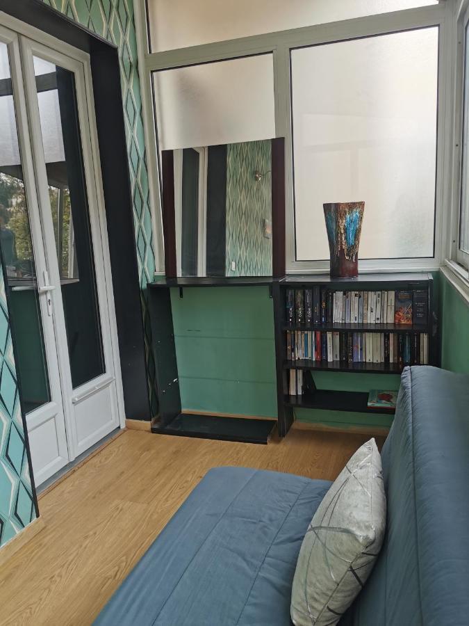 Cosy Centre De Nizza
